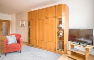Haus Kattegat Haus Kattegat, Whg 4