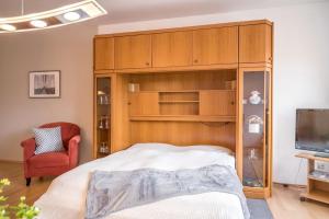 Haus Kattegat Haus Kattegat, Whg 4
