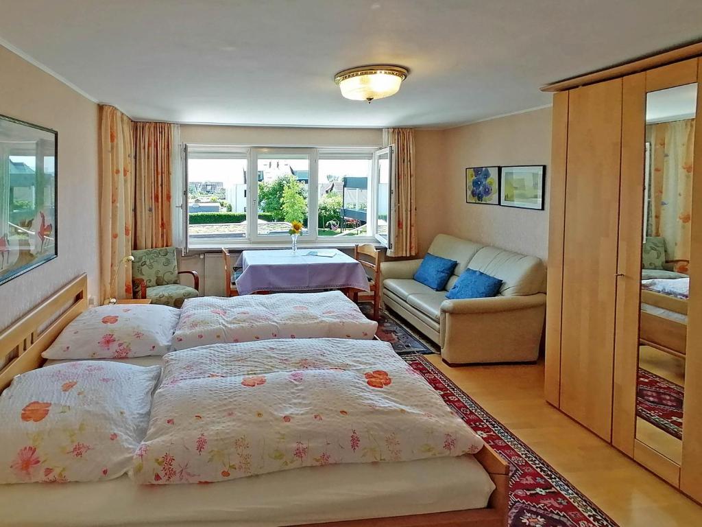 Haus Kees - Apartment Spitzgartenweg 21, 88079 Kressbronn am Bodensee