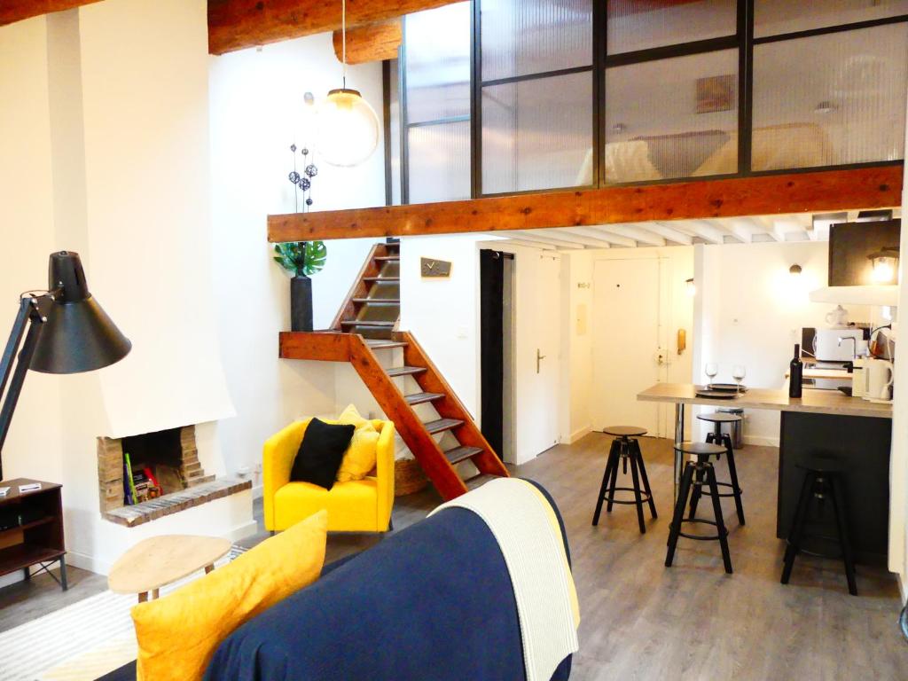 Haus Kerstin 121 - Ferienwohnung Beiboot 26571 Juist
