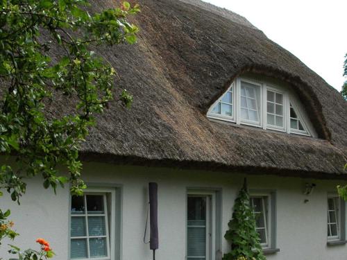 Haus Ketzenberg 3 _Achtern Diek_