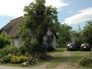 Haus Ketzenberg 3 _Achtern Diek_