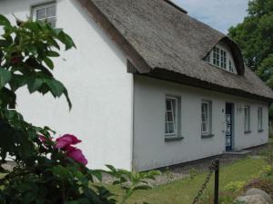 Haus Ketzenberg 3 _Achtern Diek_