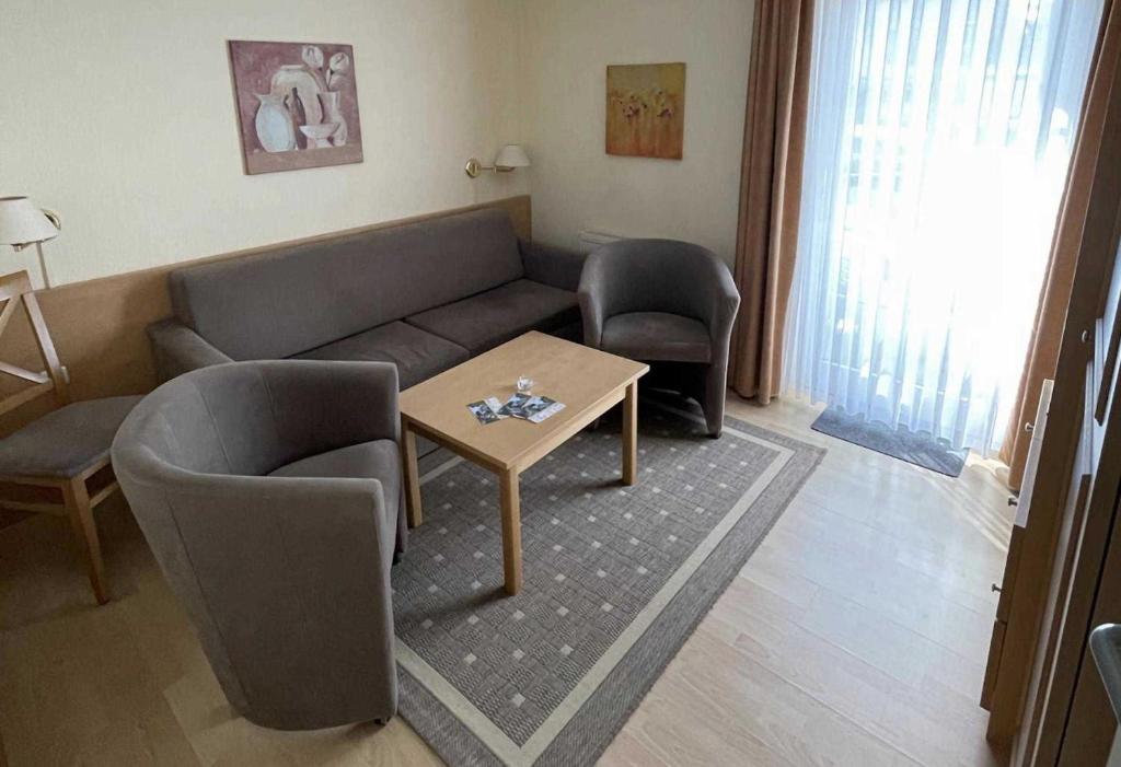 Appartement Haus Kiek Ut Apartment 22 Timmendorfer Strand 123 23669 Timmendorfer Strand