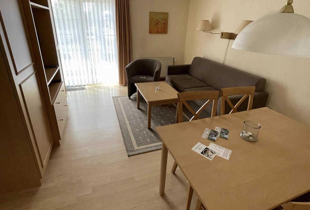 Appartement Haus Kiek Ut Apartment 23 Timmendorfer Strand 123 23669 Timmendorfer Strand