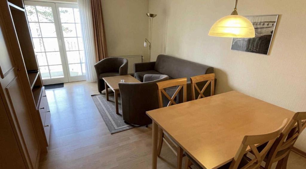 Appartement Haus Kiek Ut Apartment 24 Timmendorfer Strand 123 23669 Timmendorfer Strand