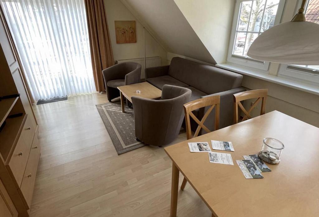 Appartement Haus Kiek Ut Apartment 26 Timmendorfer Strand 123 23669 Timmendorfer Strand