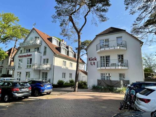 Appartement Haus Kiek Ut Apartment 26 Timmendorfer Strand 123 23669 Timmendorfer Strand Schleswig-Holstein