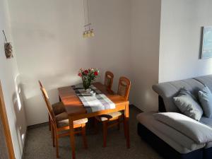 Appartement Haus Kleeblatt Wohnung 1 Benekestraße 10a 26548 Norderney Basse-Saxe