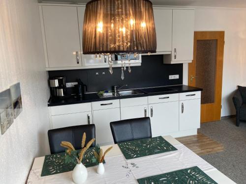 Haus Kleeblatt Wohnung 3