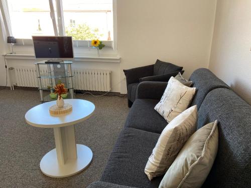 Appartement Haus Kleeblatt Wohnung 4 Benekestraße 10 a 26548 Norderney Basse-Saxe