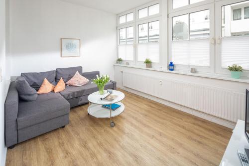 Haus Kluin Wohnung 1