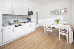 Haus Kluin Wohnung 1