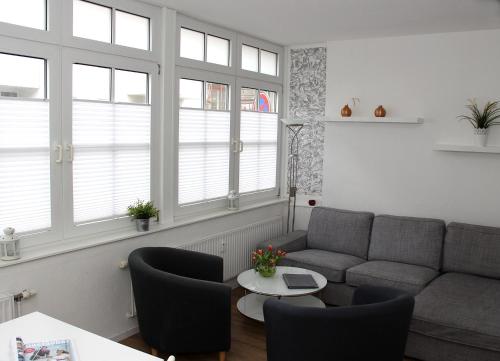 Haus Kluin Wohnung 2