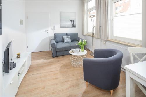 Haus Kluin Wohnung 4