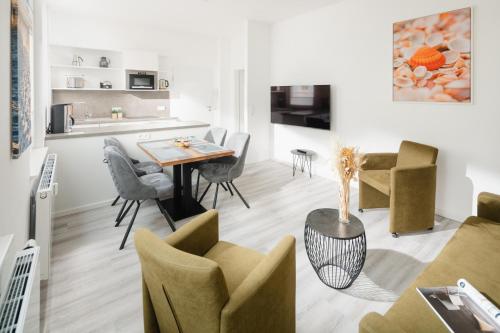 Haus Kluin Wohnung 5