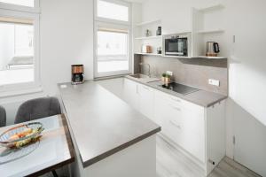 Haus Kluin Wohnung 5