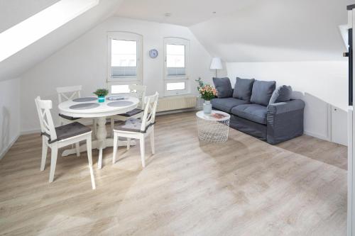 Haus Kluin Wohnung 6