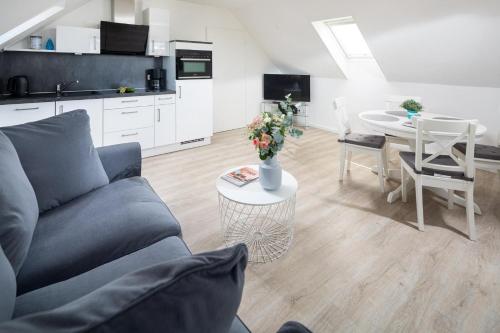 Haus Kluin Wohnung 6