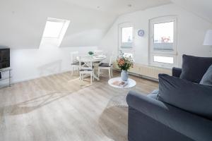 Haus Kluin Wohnung 6