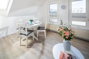 Haus Kluin Wohnung 6
