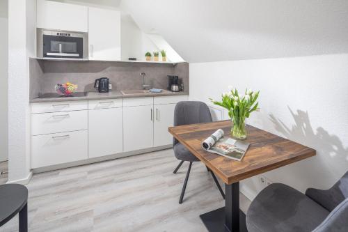 Haus Kluin Wohnung 7