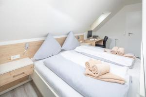Haus Kluin Wohnung 7