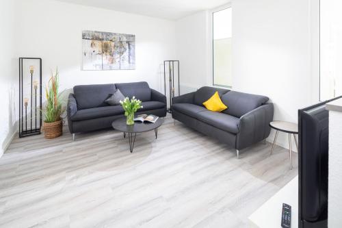 Haus Kluin Wohnung 8