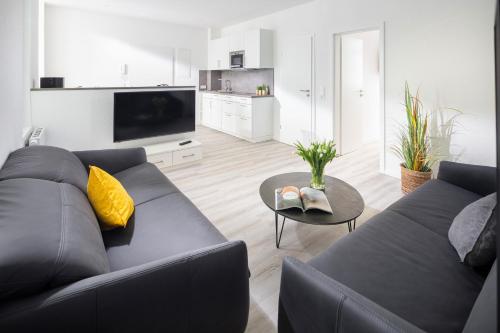Haus Kluin Wohnung 8