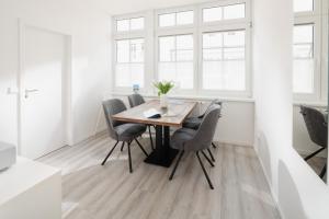 Haus Kluin Wohnung 8