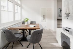 Haus Kluin Wohnung 8