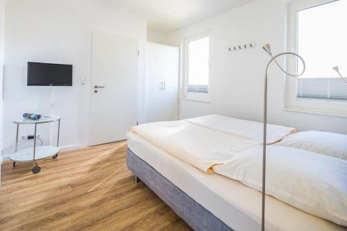 Haus Kluin Wohnung 9
