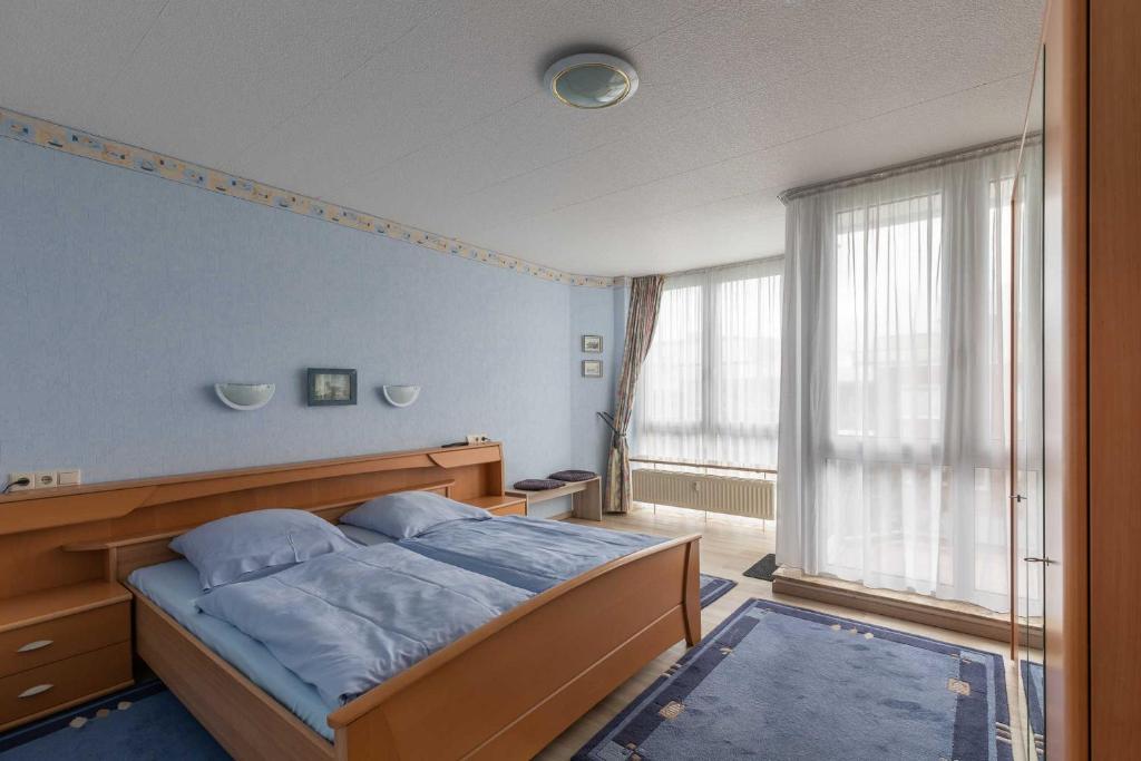 Appartement Haus Knechtsand, Whg 439 Carl-Vinnen-Weg 19 27476 Duhnen