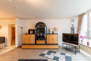 Appartement Haus Knechtsand, Whg 439 Carl-Vinnen-Weg 19 27476 Duhnen Basse-Saxe