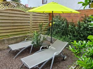 Appartement Haus Koch Auf der Insel 15 34266 Niestetal Hesse