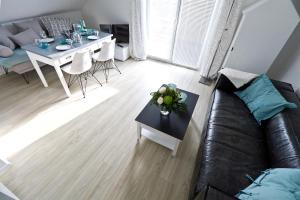 Haus Kogge Dangast