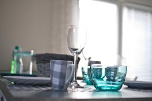 Appartement Haus Kogge Dangast Störtebekerstraße 17 Wohnung 6 Achterkastell Dachgeschoss 26316 Dangast Basse-Saxe