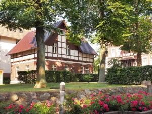 Haus Kogge Wohnung 1