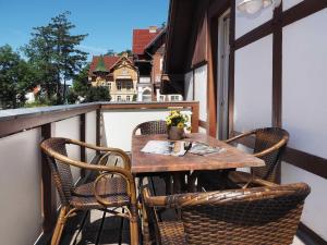 Haus Kogge Wohnung 2