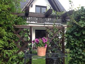 Haus Kollwitzweg - Ferienwohnungen