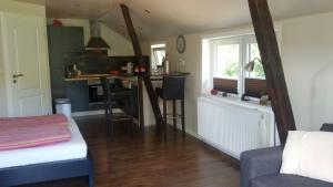 Appartement Haus Königsstieg Westerweg 17 25821 Struckum Schleswig-Holstein