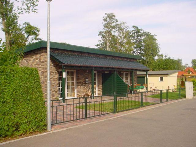 Haus-Koralle-Wohnung-rechts Schwarzer-Weg 7, 23946 Boltenhagen