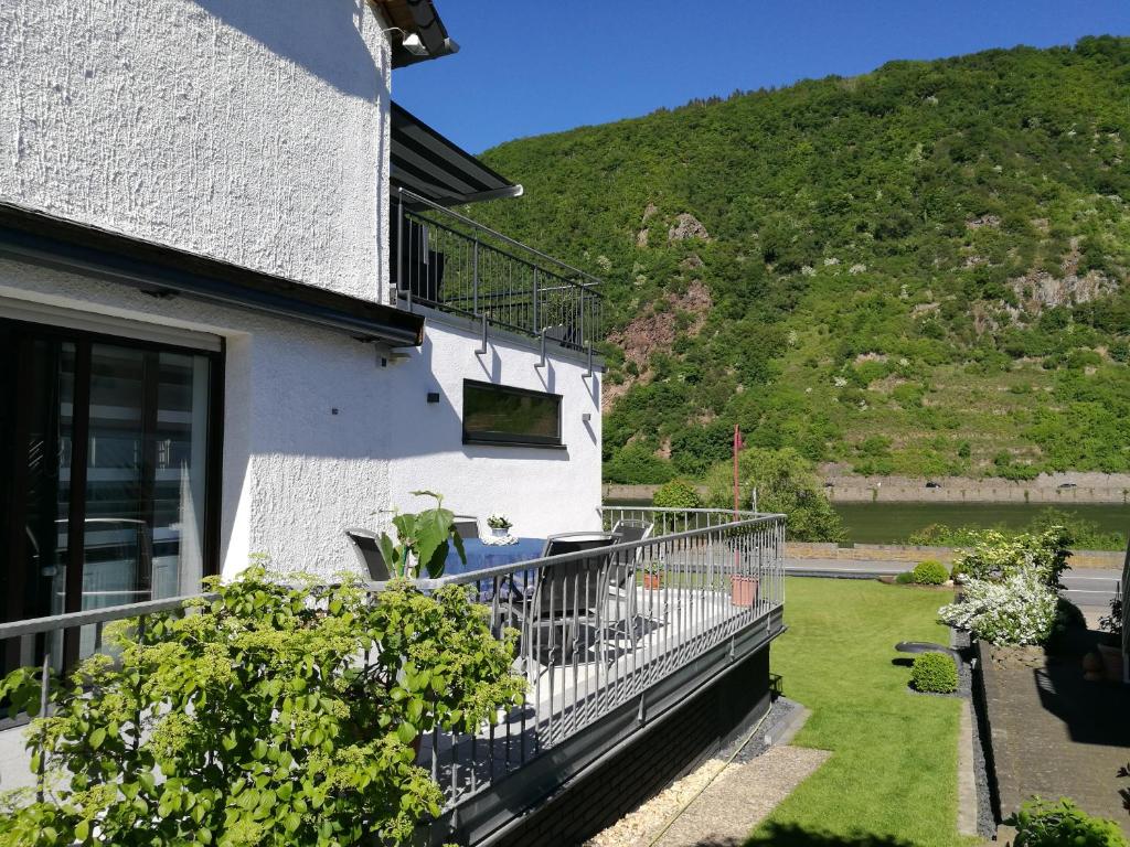 Haus Korjässer Kornstrasse 2, 56332 Löf