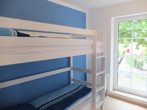 Haus Kranich _Wg_ Strandlaeufer_