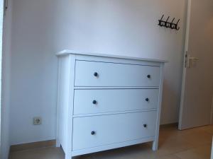 Haus Kranich _Wg_ Strandlaeufer_