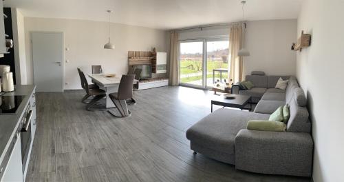 Haus Kranichfeld Wohnung A