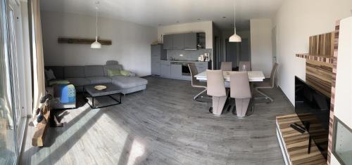 Haus Kranichfeld Wohnung A