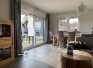 Haus Kranichfeld Wohnung G