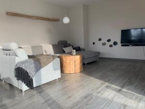 Haus Kranichfeld Wohnung G