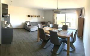 Haus Kranichfeld Wohnung S